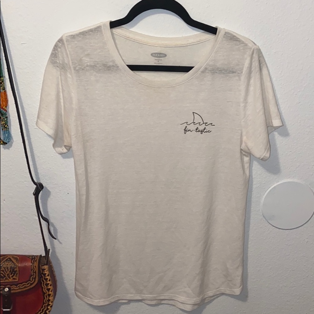 Old Navy Shirt